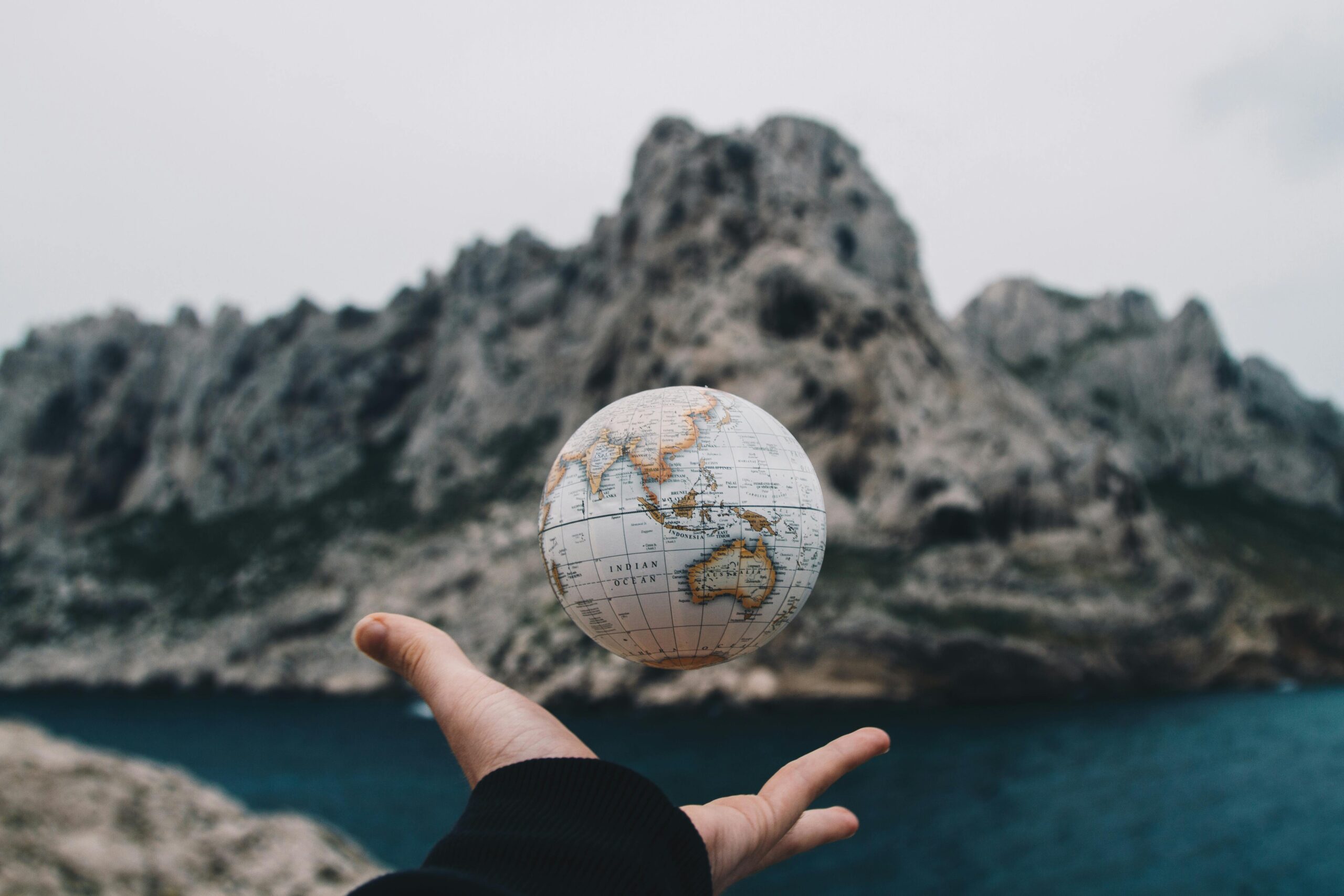 Geography